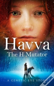 Capa do artigo Havva: The H Mutator