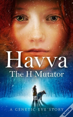 Capa do artigo Havva: The H Mutator