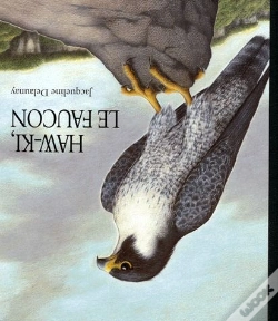 Capa do artigo Haw-Ki, Le Faucon