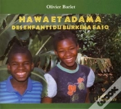 Capa do artigo Hawa Et Adawa Des Enfants Du Burkina-Faso