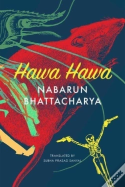 Capa do artigo Hawa Hawa
