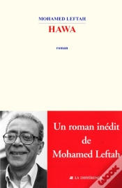 Capa do artigo Hawa