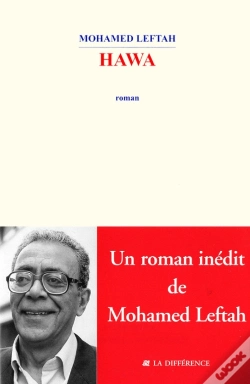Capa do artigo Hawa
