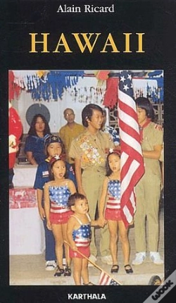 Capa do artigo Hawai