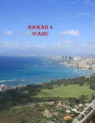 Hawaii-4 O'Ahu