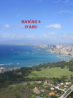 Capa do artigo Hawaii-4 O'Ahu