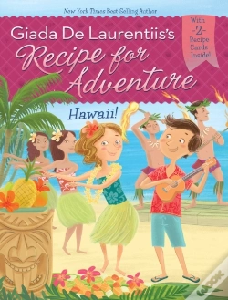 Capa do artigo Hawaii! #6
