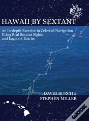 Capa do artigo Hawaii By Sextant