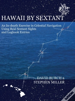 Capa do artigo Hawaii By Sextant