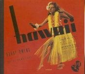 Capa do artigo Hawaii - CD
