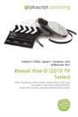 Hawaii Five-O  2010 Tv Series - Preview