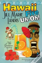 Hawaii Five Uh-Oh