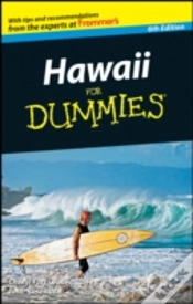 Capa do artigo Hawaii For Dummies