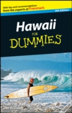 Capa do artigo Hawaii For Dummies