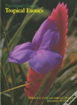 Capa do artigo Hawaii Garden