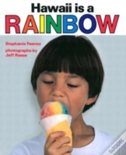 Capa do artigo Hawaii Is A Rainbow