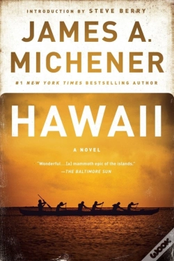 Capa do artigo Hawaii