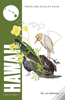 Capa do artigo Hawaii