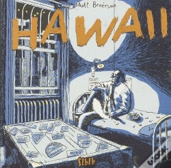 Capa do artigo Hawaii