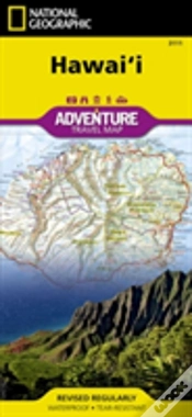 Capa do artigo Hawaii