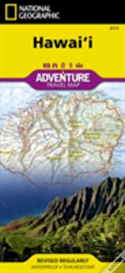 Capa do artigo Hawaii
