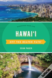 Hawaii Off The Beaten Path (R)