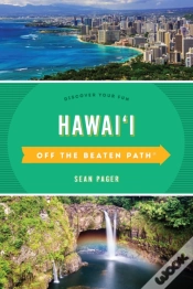 Capa do artigo Hawaii Off The Beaten Path (R)
