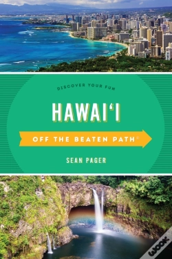 Capa do artigo Hawaii Off The Beaten Path (R)