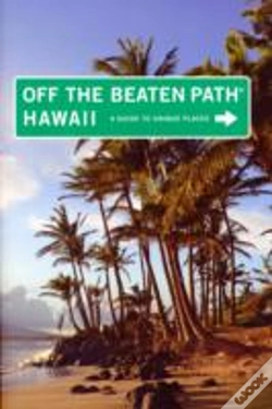 Capa do artigo Hawaii Off The Beaten Path