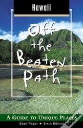 Hawaii Off The Beaten Path