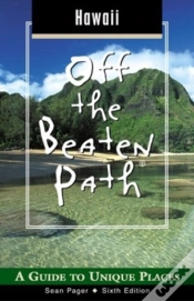 Capa do artigo Hawaii Off The Beaten Path