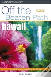Hawaii Off The Beaten Path