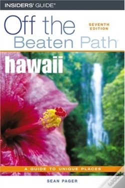 Capa do artigo Hawaii Off The Beaten Path