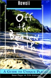 Hawaii Off The Beaten Path