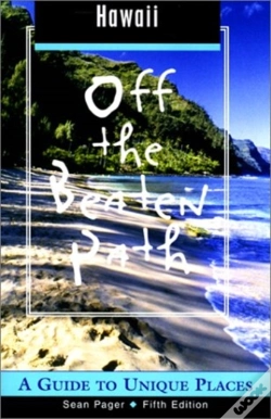 Capa do artigo Hawaii Off The Beaten Path