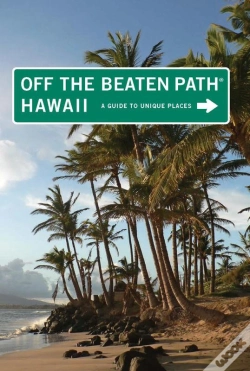 Capa do artigo Hawaii Off The Beaten Path(R)