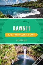 Capa do artigo Hawaii Off The Beaten Path(R)