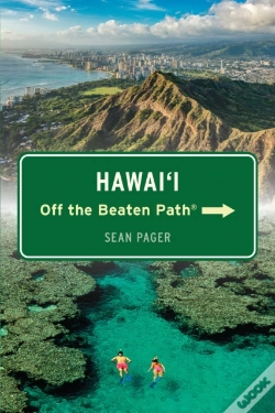 Capa do artigo Hawai'I Off The Beaten Path(R)