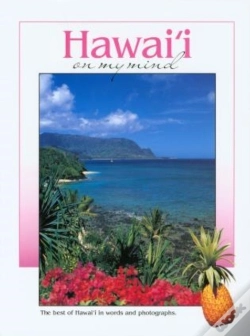 Capa do artigo Hawaii On My Mind