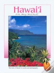Hawaii On My Mind