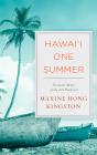 Hawai'I One Summer - Preview