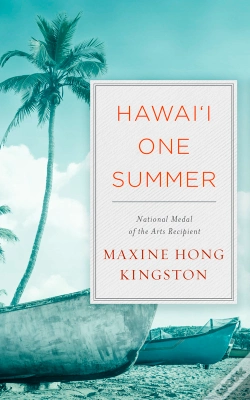 Capa do artigo Hawai'I One Summer