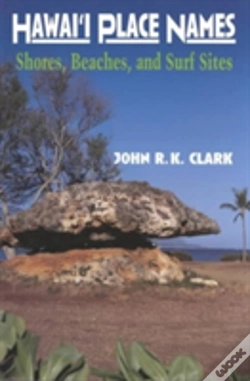 Capa do artigo Hawai'I Place Names