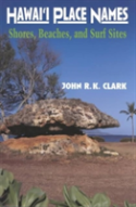 Hawai'I Place Names