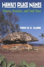 Hawai'I Place Names - Preview
