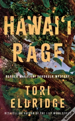 Capa do artigo Hawai'I Rage