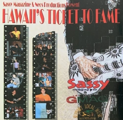 Capa do artigo Hawaii’s Ticket To Fame - CD