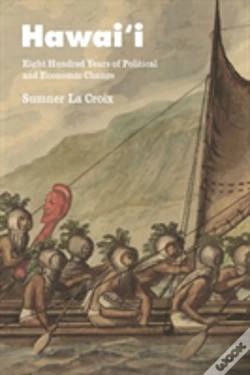 Capa do artigo Hawai'I