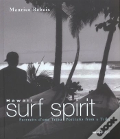 Capa do artigo Hawaii Surf Spirit, Portraits D