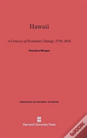 Capa do artigo Hawaii